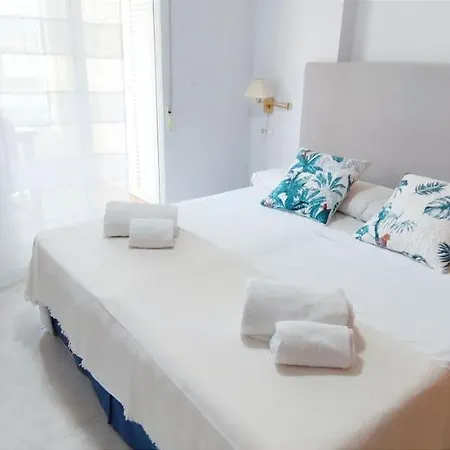 Apartamento Dianium By Denia Costa Exterior photo