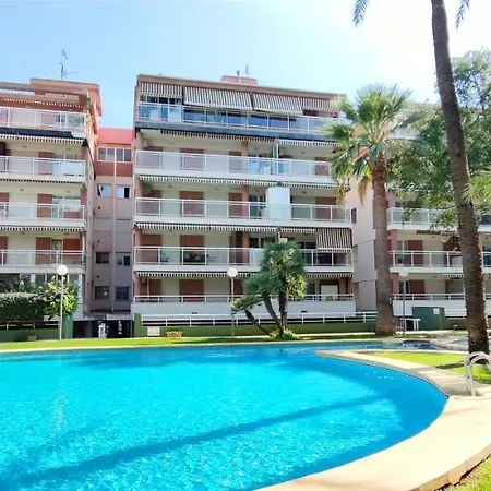 Apartamento Dianium By Denia Costa Exterior photo