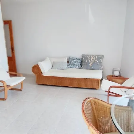Apartamento Dianium By Denia Costa Exterior photo