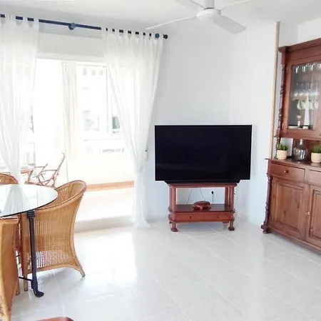 Apartamento Dianium By Denia Costa Exterior photo