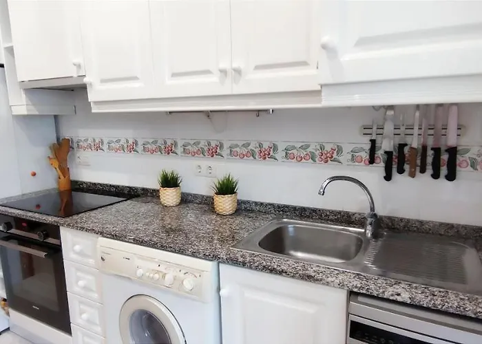 Apartamento Dianium By Denia Costa