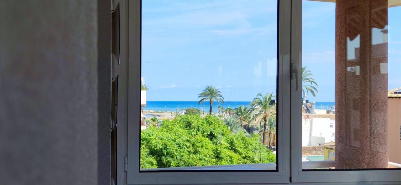 Dianium By Costa Appartamento Dénia