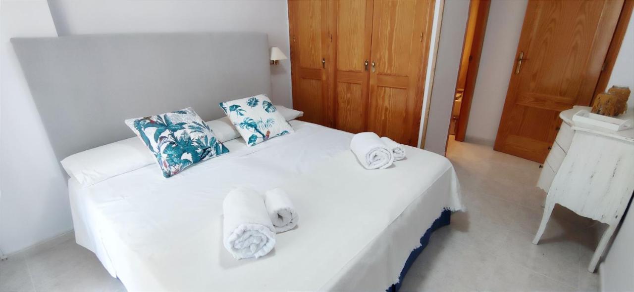 Apartament Dianium By Costa
