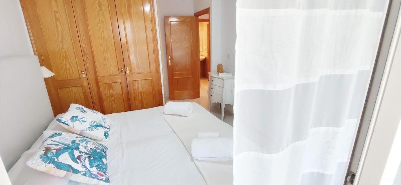Appartamento Dianium By Costa *
