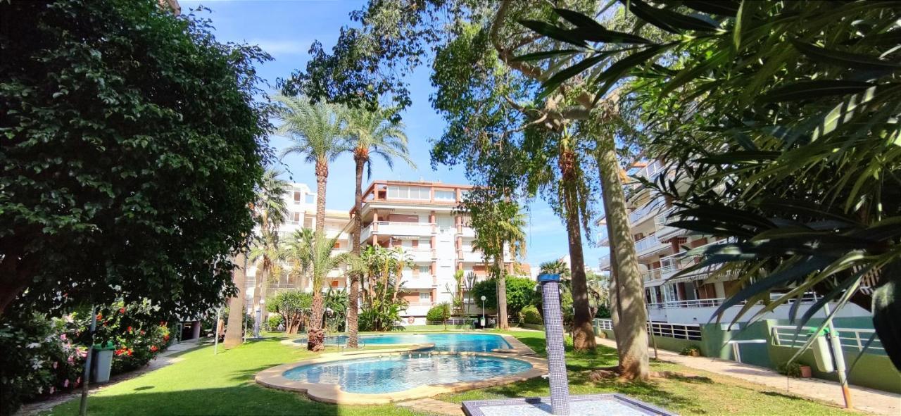 Dianium By Costa Apartament