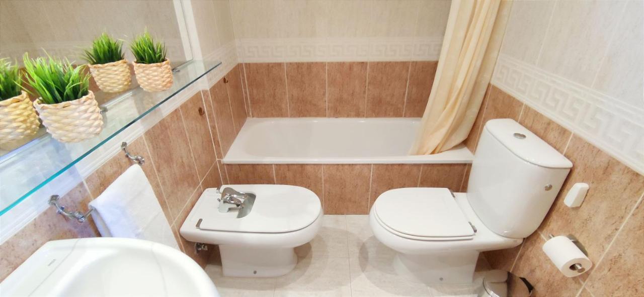 Dianium By Costa Apartament *