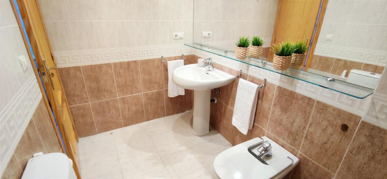 Apartament Dianium By Costa
