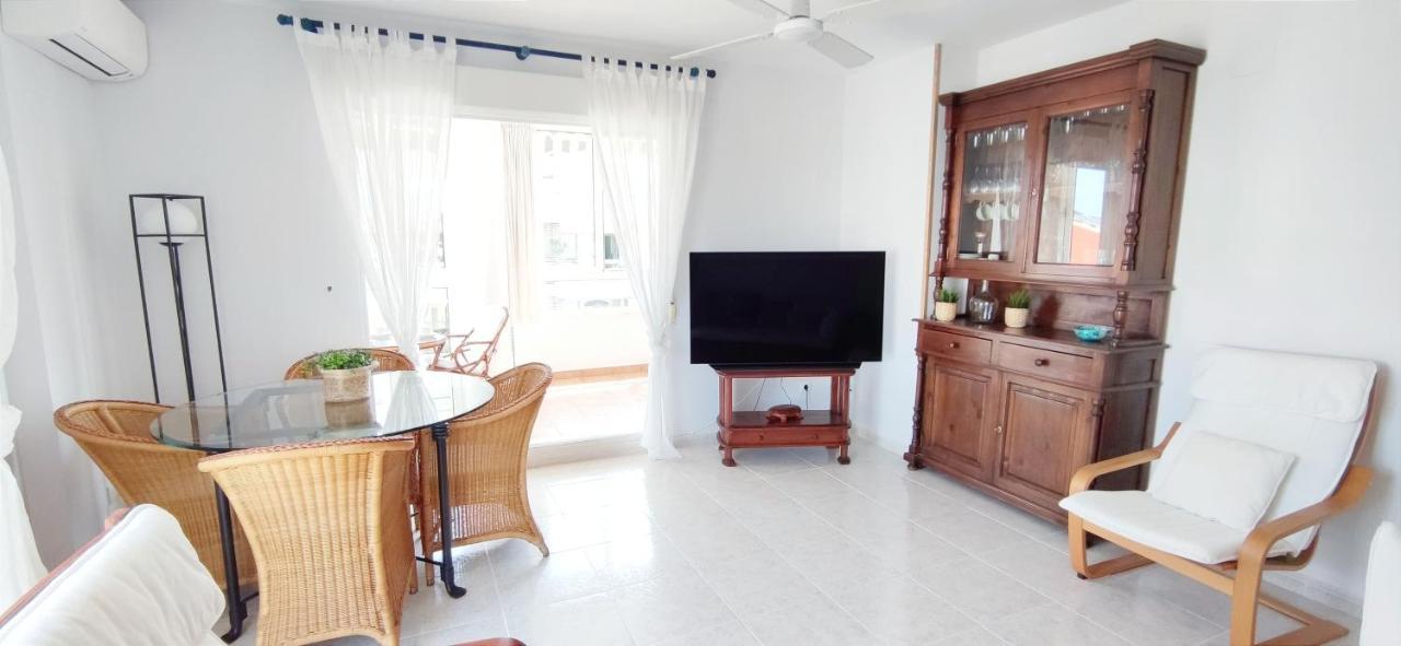 Dianium By Costa Apartment