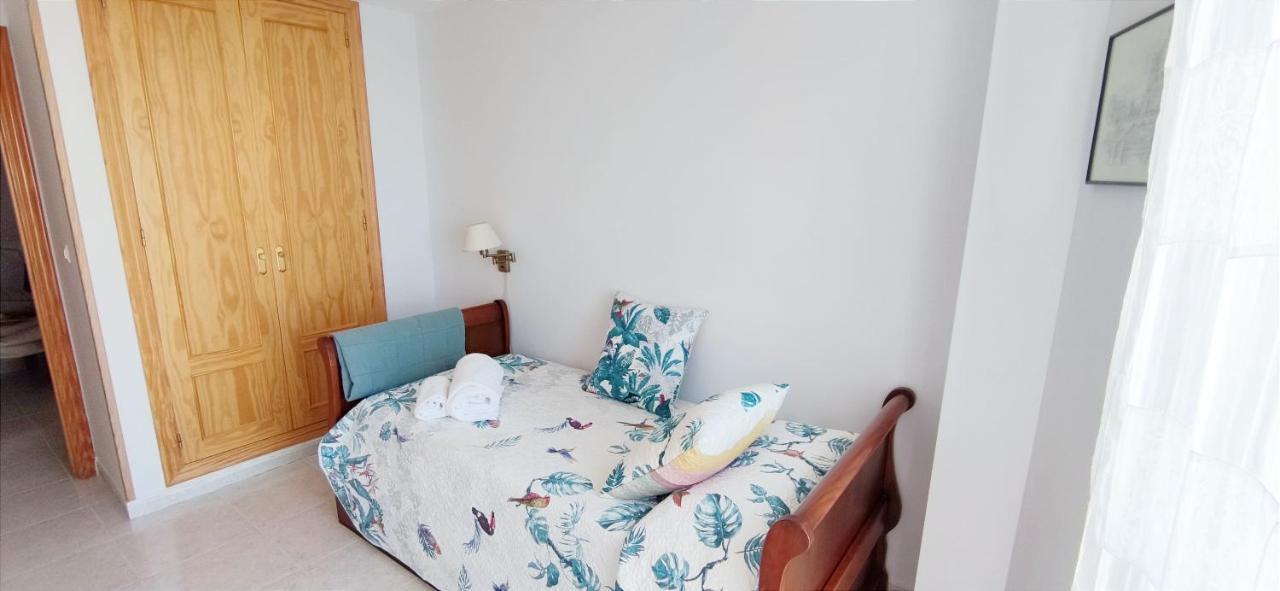 Apartament Dianium By Costa *