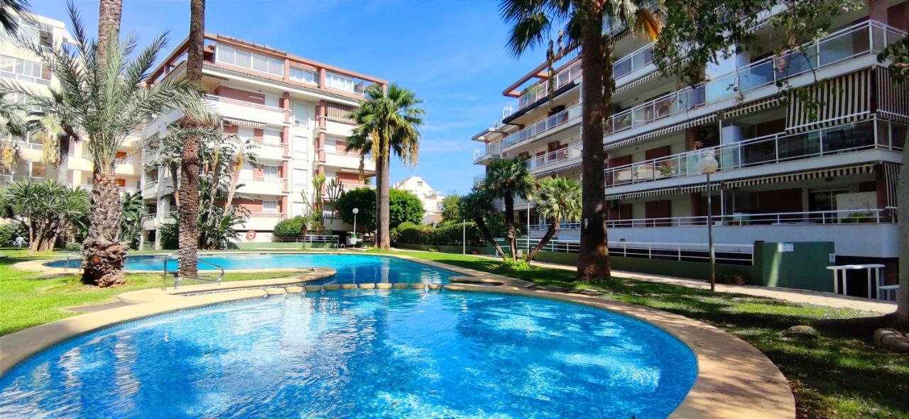 Dianium By Costa Apartament
