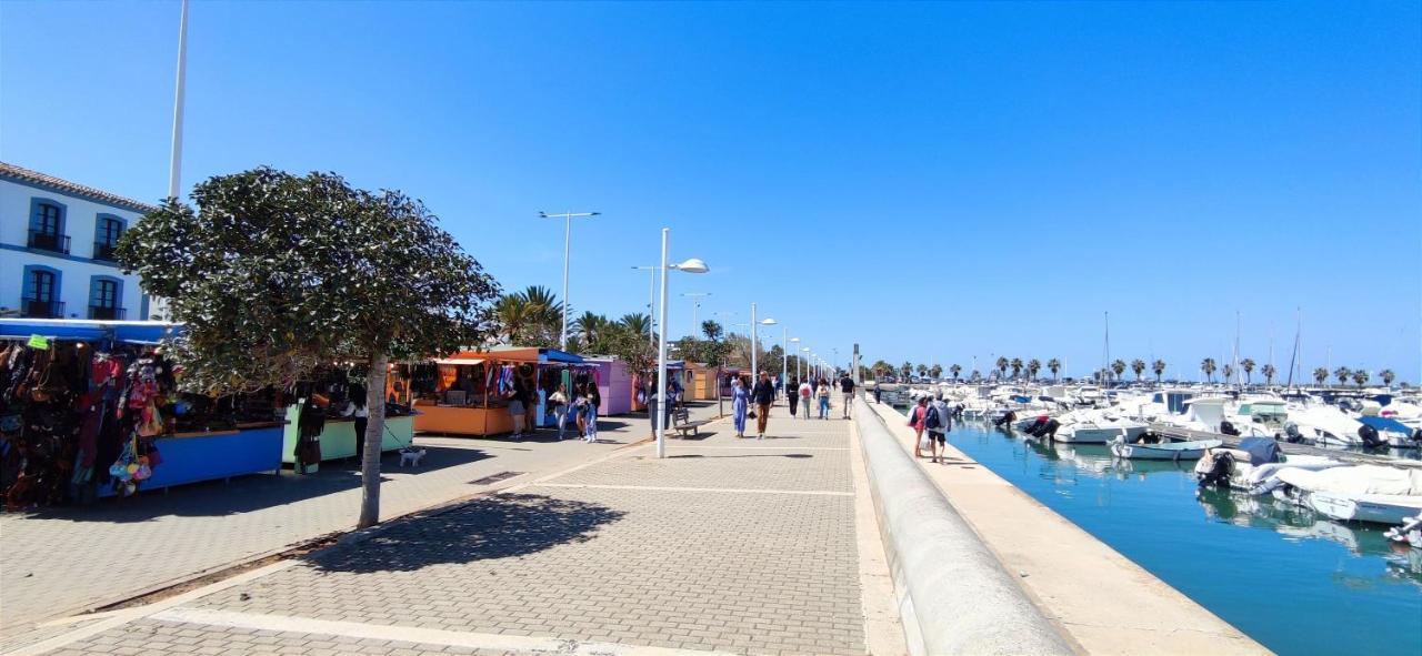Apartament Dianium By Costa Dénia